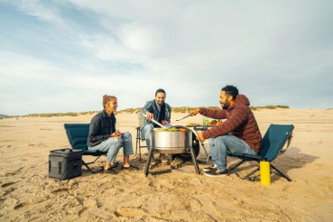 Solo Stove Grill Ultimate